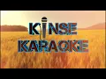 Summer Song - Silent Sanctuary (Karaoke Version) | Kinse Karaoke