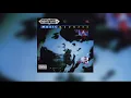 Mantronix - Listen To The Bass