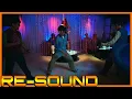 Download Lagu MERANTAU (Iko Uwais) NIGHT CLUB FIGHT【RE-SOUND🔊】