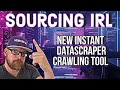 Instant Data Scraper Upgraded How to use IDS to Crawl multiple pages for Your Job Search