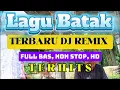 Download Lagu Lagu Batak Terbaru DJ Remix Populer Enak Didengerin Saat Perjalanan Hd.