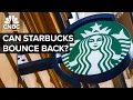 Lagu Why Starbucks Is Struggling