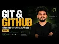 Git GitHub Full Course for Beginners Industry Workflow Part 2