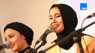 فرقة  الأوله بلدي  تستعيد إرث الشيخ إمام بأغنية  أنا أتوب عن حبك  دندنها