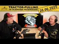 Tractor Pulling Berghausen - News, Analysen und die Vorschau auf Grimmen - Floating Finish S03E17
