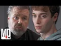 Psychiatric Patient Changes Meds in Desperate Suicide Attempt New Amsterdam MD TV