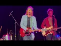 Brett Dennen "Comeback Kid" Majestic Theater, Madison, WI 08.21.24