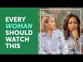 Oprah and Caroline Darian First Us Interview Since Her Father Dominique Pelicot s Shocking Trial