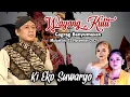 Lagu WAYANG KULIT DALANG EKO SUWARYO Terbaru 12 nov 2025 live rec#wayangkulitbanyumasan