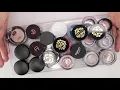 Cream Eyeshadow Declutter