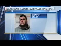 Palestine man wanted by sheriff s office accused of striking girlfriend with rifle