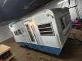 Bringing a FREE Vintage Craigslist Camper Back to Life