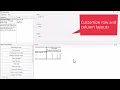 Tables Builder in Stata part 1 Introduction