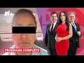 Download Lagu Prisión preventiva a persona por asesinato de funcionarios en CDMX | Despierta 22 de agosto de 2025