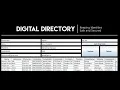 PHONE DIRECTORY SYSTEM IN JAVA WITH SOURCE CODE