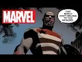 Video di U.S. Agent: The OTHER Captain America