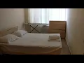 My apartment via AirBNB Yerevan Armenia