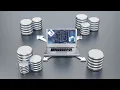 Design the Database Structure as a Team Using Git in DbSchema