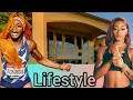 Sha Carri Richardson Biography Family Girlfriend Career Tattoo Net Worth Lifestyle