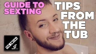 GUIDE TO SEXTING