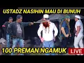 PREMAN PENGIKUT DUKUN JAPAR || Ustadz Nasihin terbaru hari ini