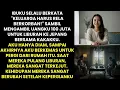 Download Lagu IBU MENGAMBIL PAKSA UANG 100 JUTA MILIKKU UNTUK LIBURAN KE JEPANG - KARMA MENANTI SAAT DIA PULANG!