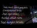 Download Lagu Kompilasi Lagu Kenangan, Teman Perjalanan 