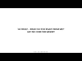 Download Lagu Matt Willis - Crash (lyrics)