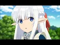 Download Lagu [OP] Maou no Ore ga Dorei Elf wo Yome ni Shitanda ga, Dou Medereba Ii? - Wakaranai Ai (ワカラナイアイ)