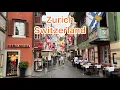 Download Lagu Zurich, Switzerland 4K Ultra HD 60fps