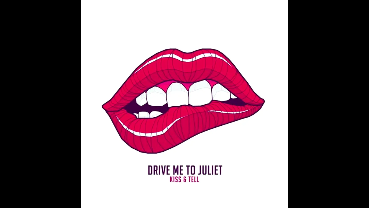 Drive Me To Juliet - Absence Of Understanding