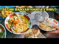Download Lagu Jualan Mie Kopyok Harga 2 Ribu! Kira-Kira Untung Apa Rugi?!