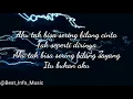 Download Lagu Kurang Romantis - Yovie \u0026 Nuno (LIRIK)