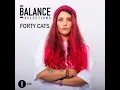Balance Selections 258: Forty Cats