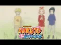 Naruto Shippuden - Ending 11 | It Was You