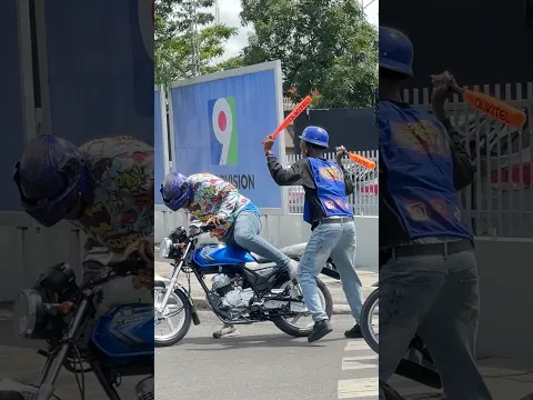 Resolviendo problemitas de mi país