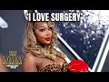 Summer Walker Says She Wanted Her Rib Removed I Love Surgery