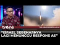 Download Lagu Eskalasi Kian Membesar, Pengamat: Serangan Kali Ini Adalah Tantangan Terbesar Israel | AKIM tvOne
