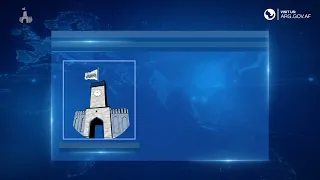 ارگ در یک هفته 
