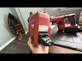 My one year review of the HILTI TE 6-22 and TE DRS -