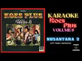 Download Lagu KARAOKE KOES PLUS - NUSANTARA II (ALBUM VOLUME 8 - 1973)