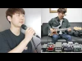 Download Lagu Shawn Mendes - There's Nothing Holdin' Me Back / Cover by Dragon Stone