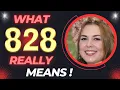 What 828 Really Means Why You Keep Seeing ANGEL NUMBER 828 Meaning
