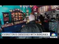 The Food Guy takes a tour of bakeries that recently opened in Evanston