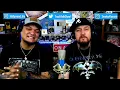 Rappers React To Silent Planet "Antimatter"!!!