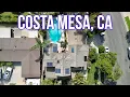 Costa Mesa Home with a POOL and LOFT