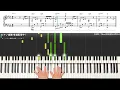【楽譜】『BFF／Mrs.GREEN APPLE』上級ピアノ楽譜