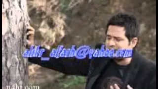يا ناس قلبي انكسر من غاب   دندنها