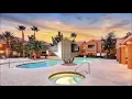 Apartments for rent Arts District Las Vegas