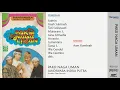 [Full] Sandiwara Indra Putra - Paksi Naga Liman | Wati S. (1989)